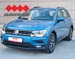 VW TIGUAN 2.0 TDI DSG