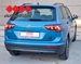 VW TIGUAN 2.0 TDI DSG