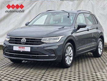 VW TIGUAN 2.0 TDI DSG