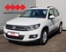 VW TIGUAN 2.0 TDI RABBIT