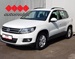 VW TIGUAN 2.0 TDI RABBIT
