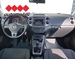 VW TIGUAN 2.0 TDI RABBIT