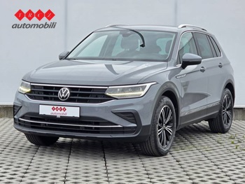 VW TIGUAN 2.0 TDI