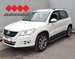 VW TIGUAN 2.0 TDI