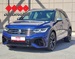 VW TIGUAN R 2.0 TSI DSG