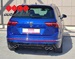 VW TIGUAN R 2.0 TSI DSG