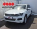 VW TOUAREG 3.0 V6 TDI A/T 4MOTION