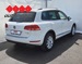 VW TOUAREG 3.0 V6 TDI A/T 4MOTION