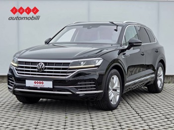 VW TOUAREG 3.0 TDI DSG 4Motion