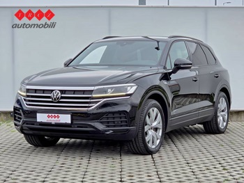 VW TOUAREG 3.0 TDI DSG 4Motion