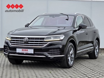 VW TOUAREG 3.0 TDI DSG 4Motion