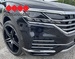 VW TOUAREG 3,0 TDI R LINE