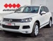 VW TOUAREG 3.0 V6 TDI