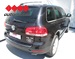 VW TOUAREG V10 TDI