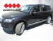 VW TOUAREG V10 TDI