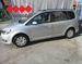 VW TOURAN 1,6 TDI DSG