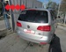 VW TOURAN 1,6 TDI DSG