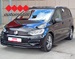 VW TOURAN 1.6 TDI DSG