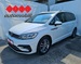 VW TOURAN 1,6 TDI DSG R-Line