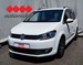 VW TOURAN 1.6 TDI DSG RABBIT