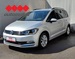 VW TOURAN 1.6 TDI DSG