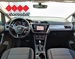 VW TOURAN 1.6 TDI DSG