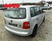 VW TOURAN 1,9 TDI