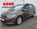 VW TOURAN 2,0 TDI DSG