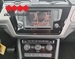 VW TOURAN 2,0 TDI DSG