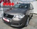VW TOURAN 2,0 TDI DSG