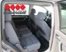 VW TOURAN 2,0 TDI DSG