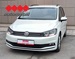 VW TOURAN 2.0 TDI