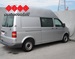 VW TRANSPORTER 1,9 TDI