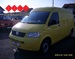 VW TRANSPORTER 1,9 TDI