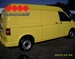 VW TRANSPORTER 1,9 TDI