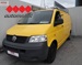 VW TRANSPORTER 1,9 TDI