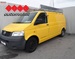 VW TRANSPORTER 1,9 TDI