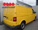 VW TRANSPORTER 1,9 TDI