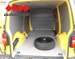 VW TRANSPORTER 1,9 TDI