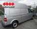 VW TRANSPORTER 1,9 TDI