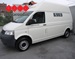 VW TRANSPORTER 1,9 TDI