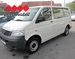VW 1,9 TDI T5 1,9 TDI T5