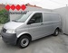 VW TRANSPORTER 2,0 + PLIN