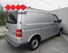 VW TRANSPORTER 2,0 + PLIN