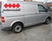 VW TRANSPORTER 2,0 + PLIN