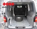 VW TRANSPORTER 2,0 + PLIN