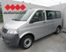 VW TRANSPORTER 2,0 + PLIN