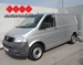 VW TRANSPORTER 2,0i + LPG