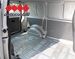 VW TRANSPORTER 2,0i + LPG