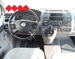VW TRANSPORTER 2,0i + LPG